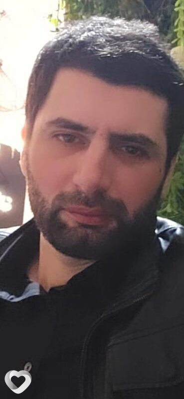 Эмир, 35, Махачкале — анкета №1664058