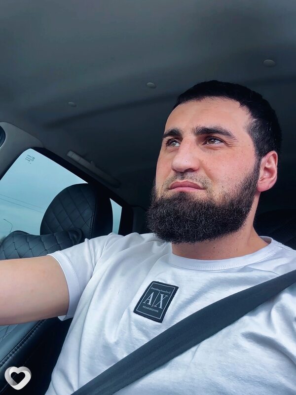 Басир, 30, Волгограде — анкета №1664065