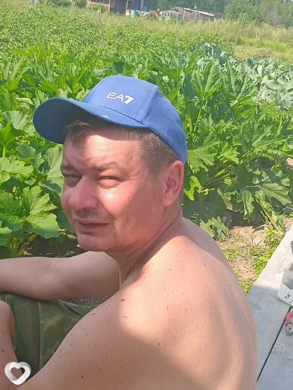 Кирилл, 38, Томске — анкета №1664077