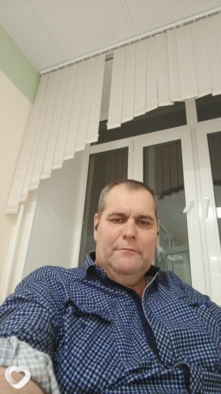 Олег, 52, Тамбове — анкета №1664213