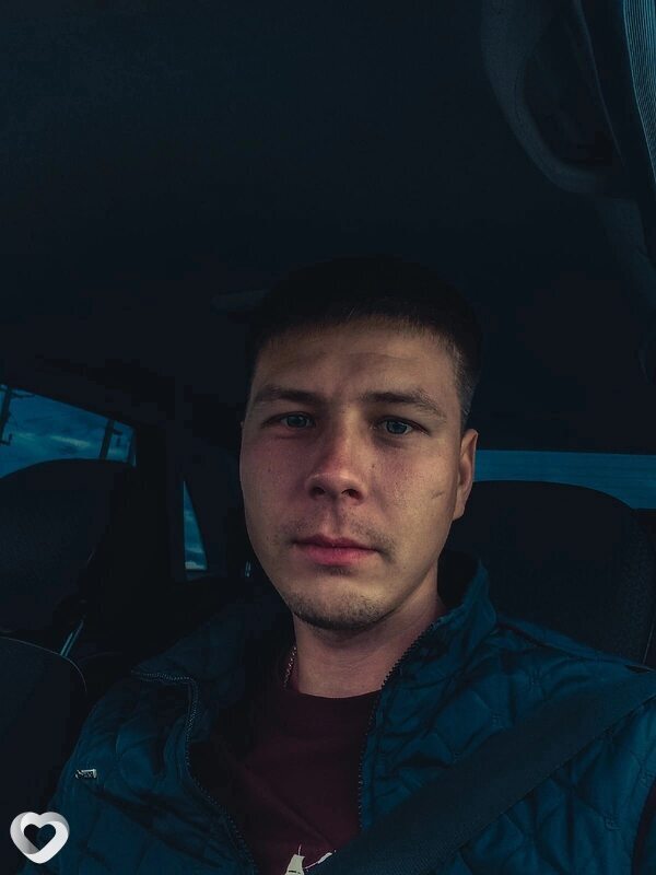 Максим, Безенчук