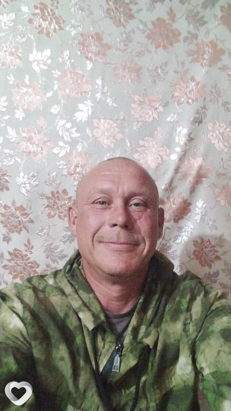 Сергей, 43, Симферополе — анкета №1664278