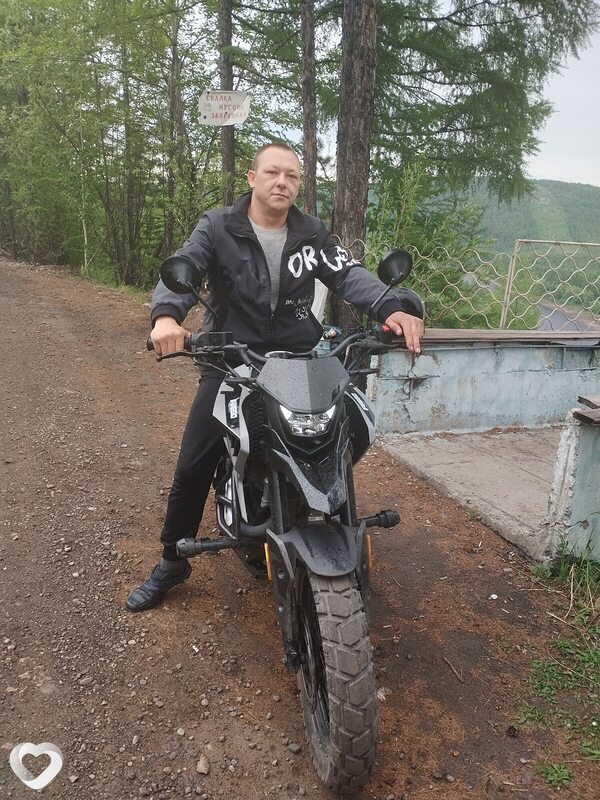 Сергей, 34, Нерюнгри — анкета №1664279