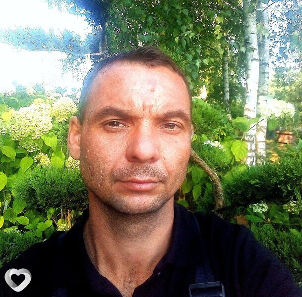 Александр, 43, Минске — анкета №1664287