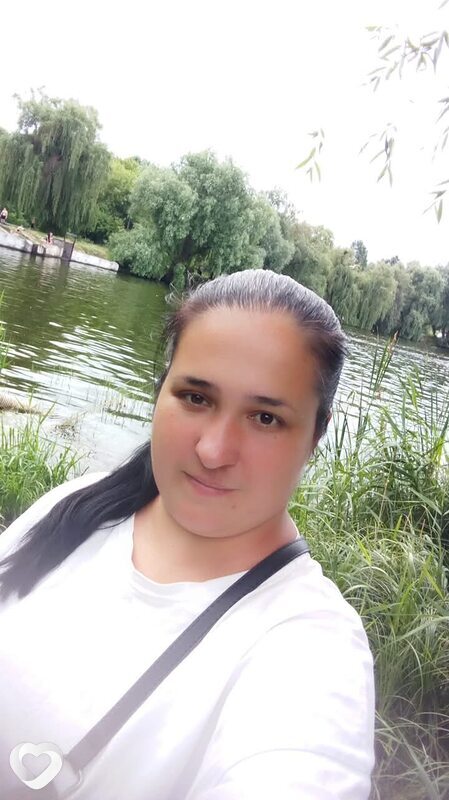 Світлана, 35, Киеве — анкета №1664293