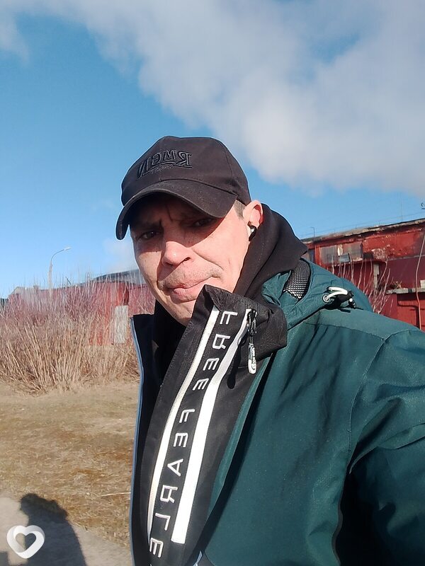 Павел, 47, Нижнем Новгороде — анкета №1664382