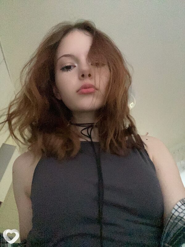 Ульяна, 20, Москве — анкета №1664386