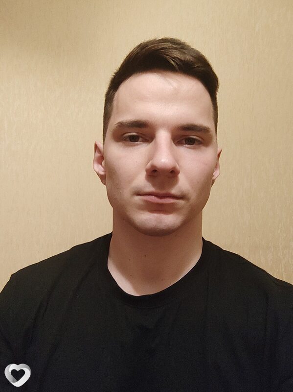 Алексей, 24, Минске — анкета №1664388