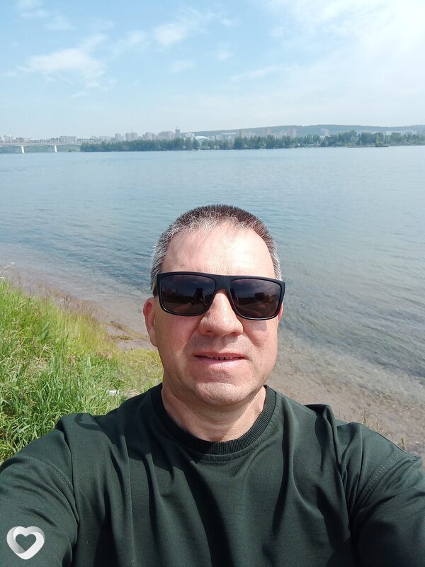 Михаил, 58, Красноперекопске — анкета №1664155