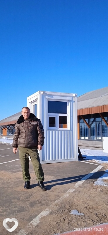 Валерий Баруздин, Красный Холм