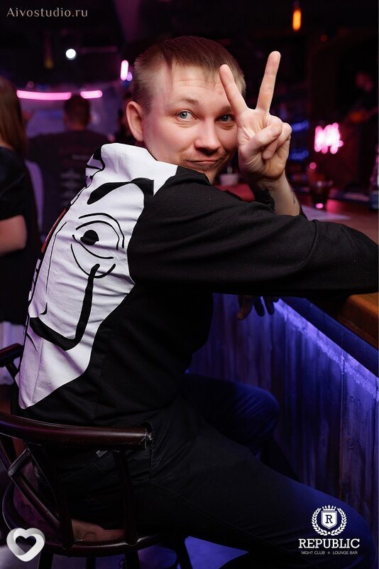 Юрий, 38, Москве — анкета №1664164