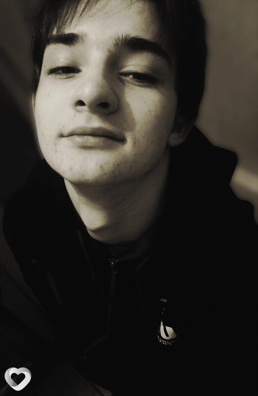 Дмитрий, 22, Рязани — анкета №1664168