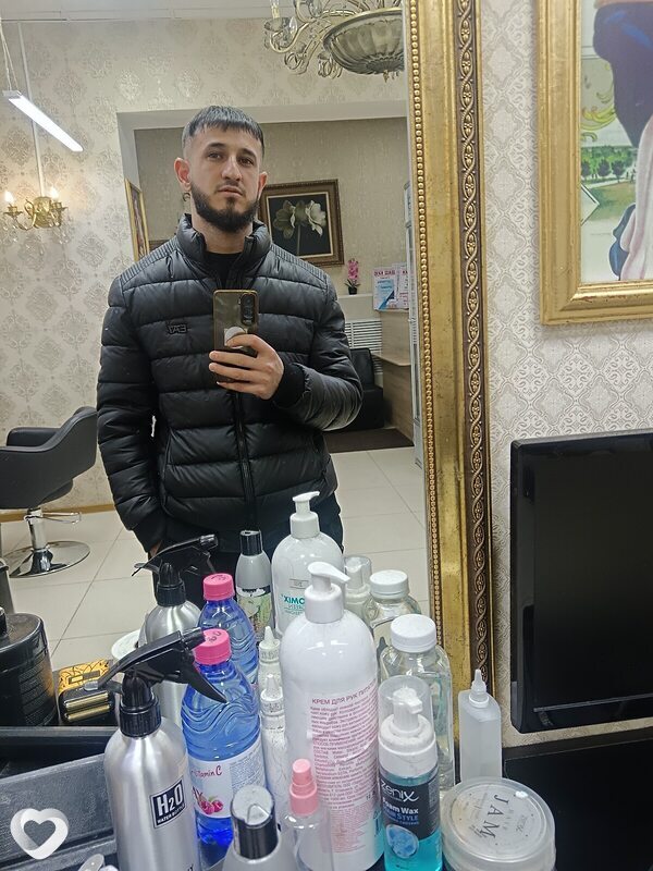 Рагиф, 33, Астане — анкета №1664173