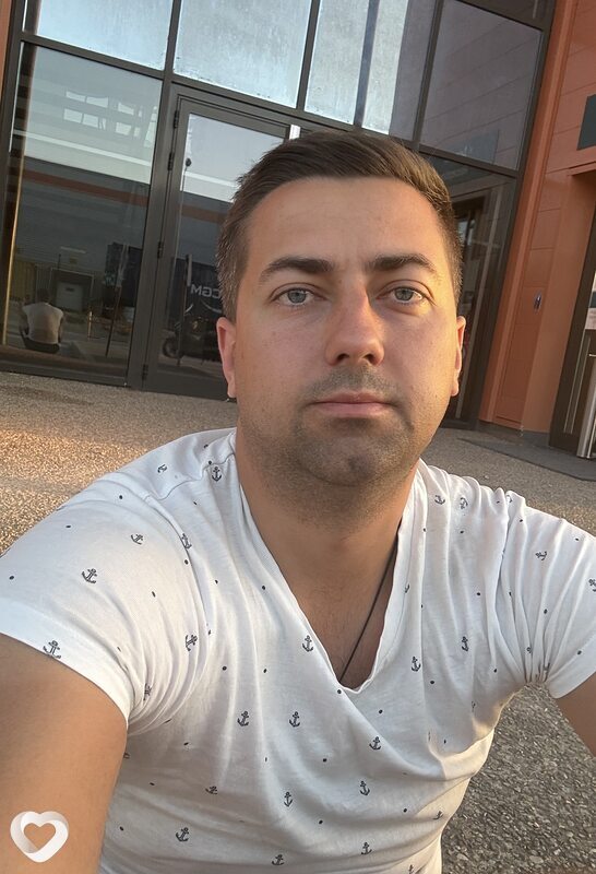 Олег, 30, Минске — анкета №1664174