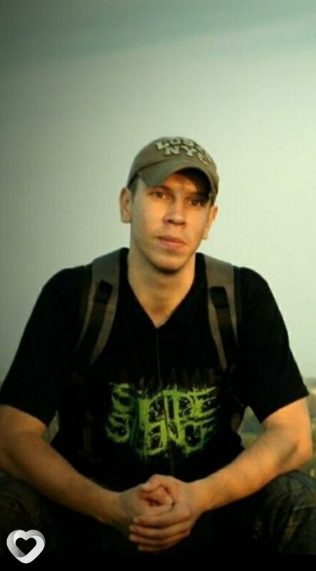 Олег, 39, Биробиджане — анкета №1664078