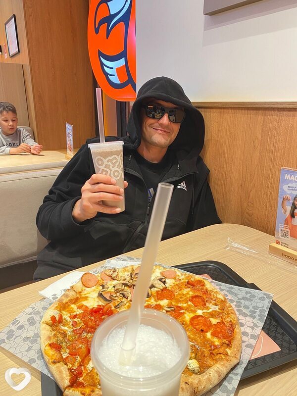 Юрий, 36, Костанае — анкета №1664082