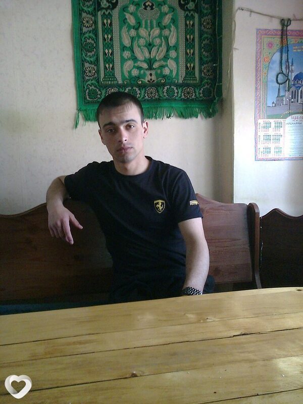 Алнксандр, 34, Зеленодольске — анкета №1664102