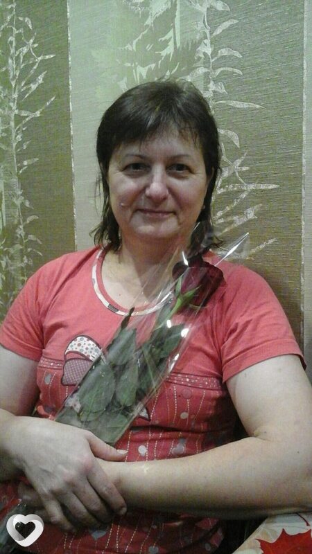 Татьяна, 56, Омске — анкета №1664332