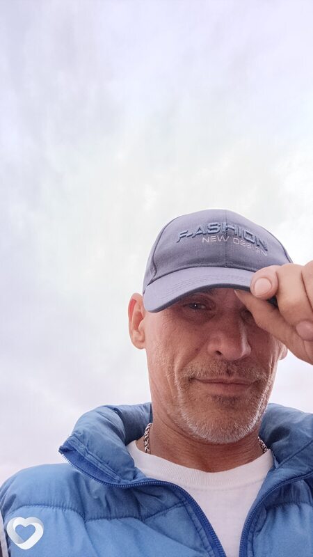 Юрий, 49, Владимире — анкета №1664337