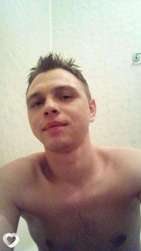 Андрей, 34, Хабаровске — анкета №1664349