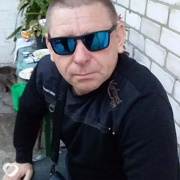 Виктор, 49, Днепр — анкета №1664358