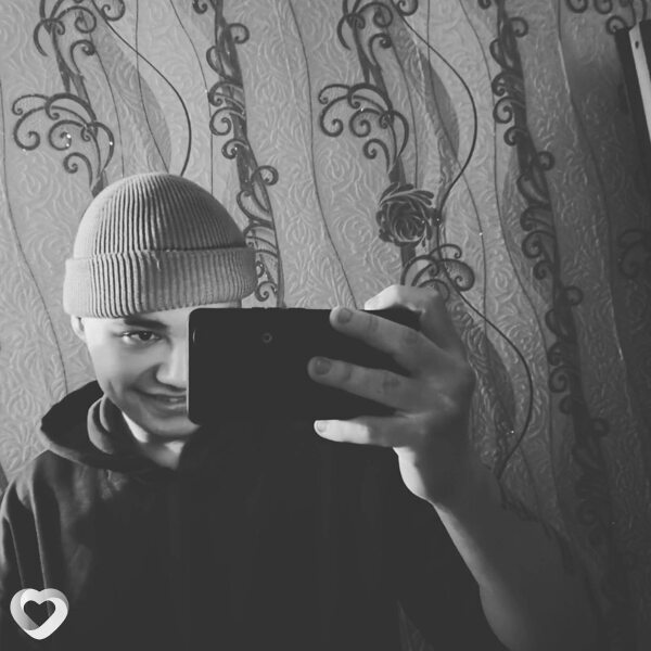 Матвей, 23, Искитиме — анкета №1664373