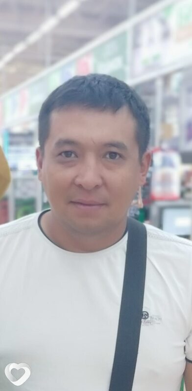 Жанболат, 40, Астане — анкета №1664413