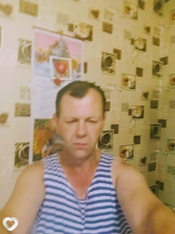 Вадим, 51, Томске — анкета №1664424