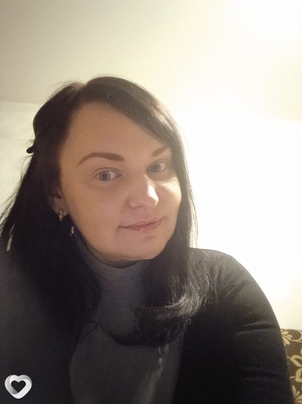Ольга, 42, Минске — анкета №1664252