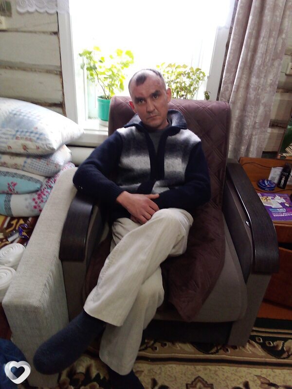 Динар, 44, Уфе — анкета №1664262
