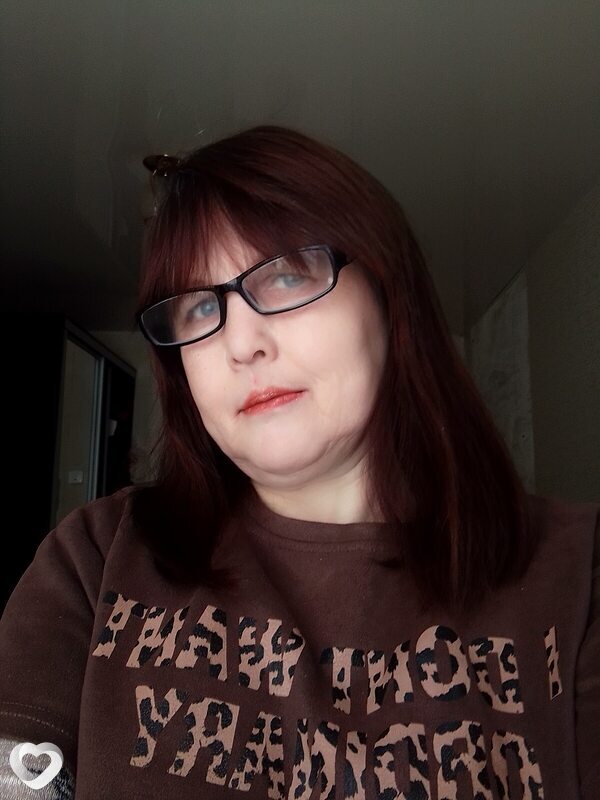 Larisa, 49, Воронеже — анкета №1664265