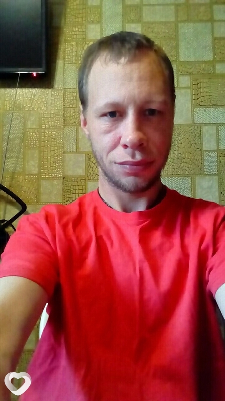 Gesha, 34, Советской Гавани — анкета №1664652