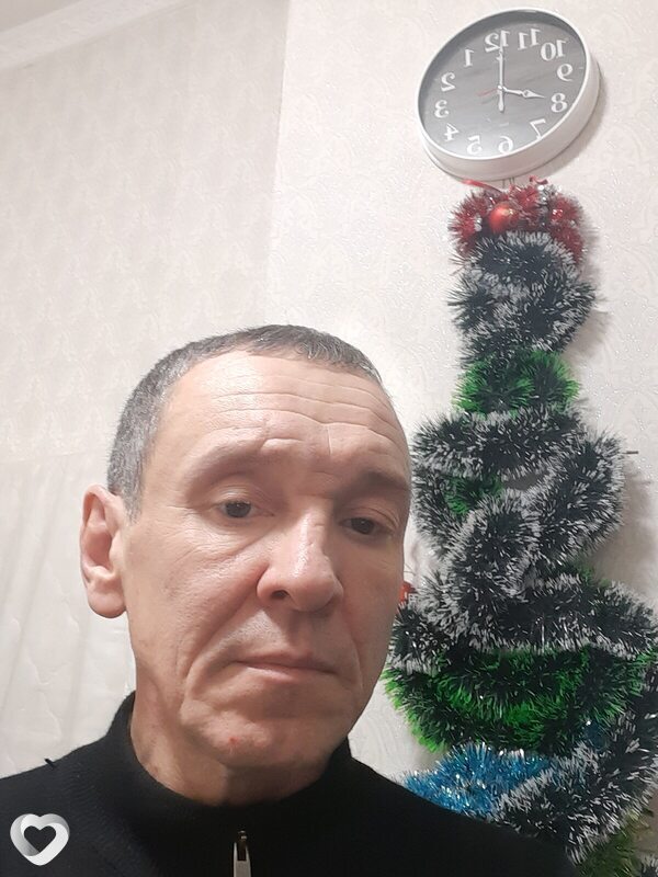 Женя, 49, Белове — анкета №1664653