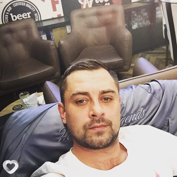 Алексей, 43, Ростове-на-Дону — анкета №1664655