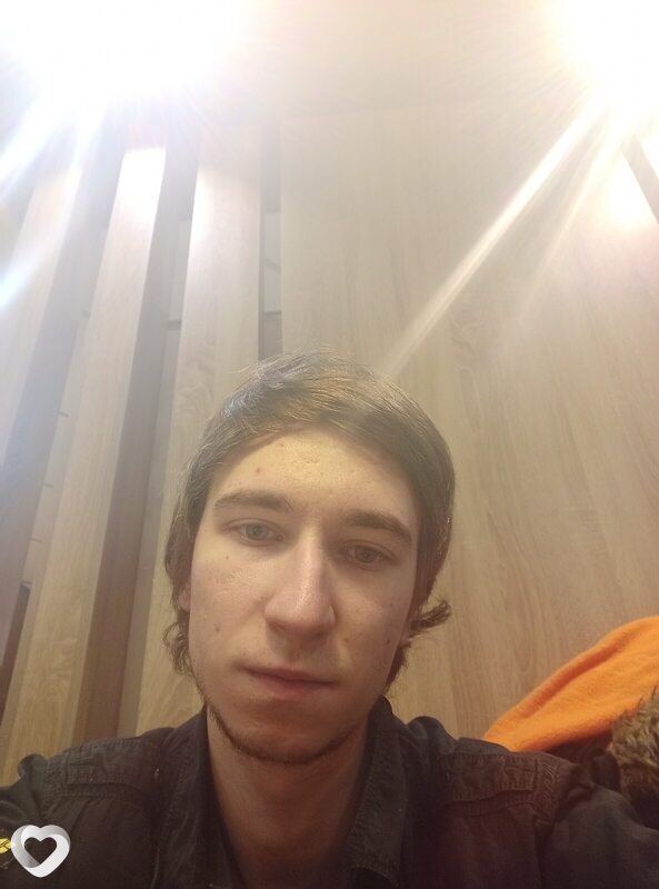 Денис, 25, Саратове — анкета №1664660