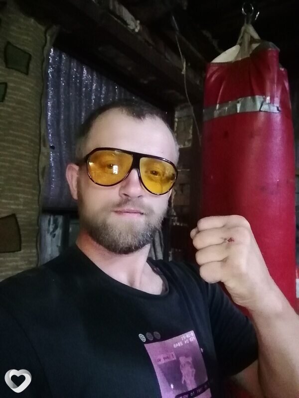 Григорий, 32, Вологде — анкета №1664663