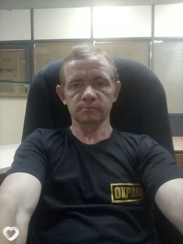 Сергей, Усмань