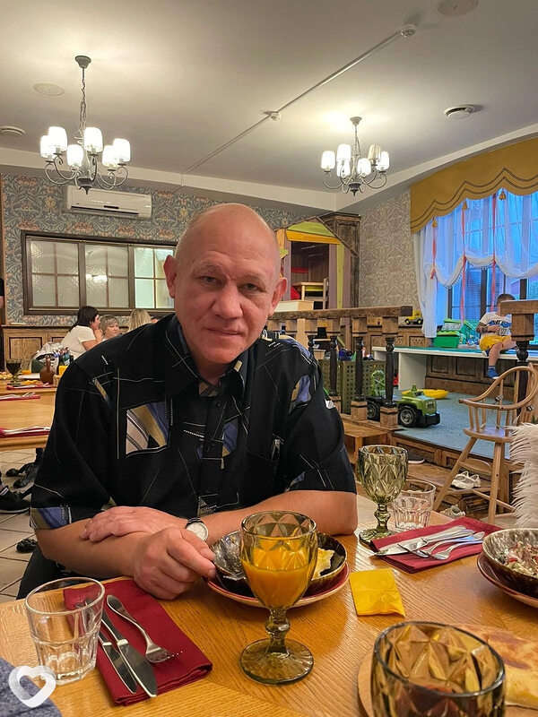 Денис, 46, Челябинске — анкета №1664540