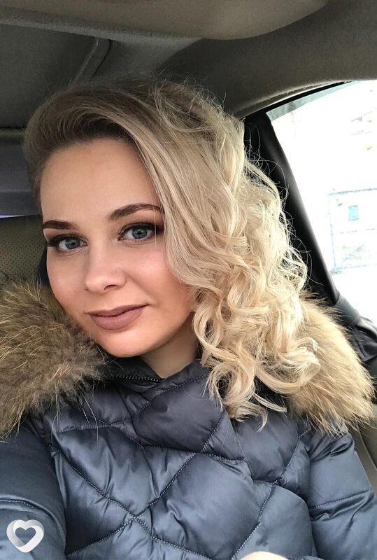 Наталия, 38, Белогорске — анкета №1664541