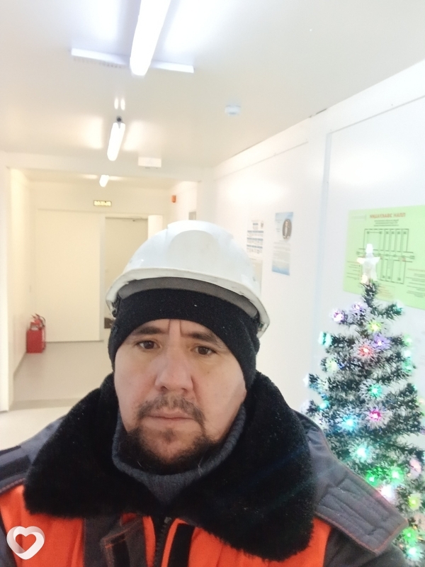 Азат, 40, Кумертау — анкета №1664545