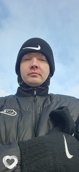 Сергей Мея, 37, Новокузнецке — анкета №1664503