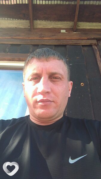Макс, 32, Назарове — анкета №1664514