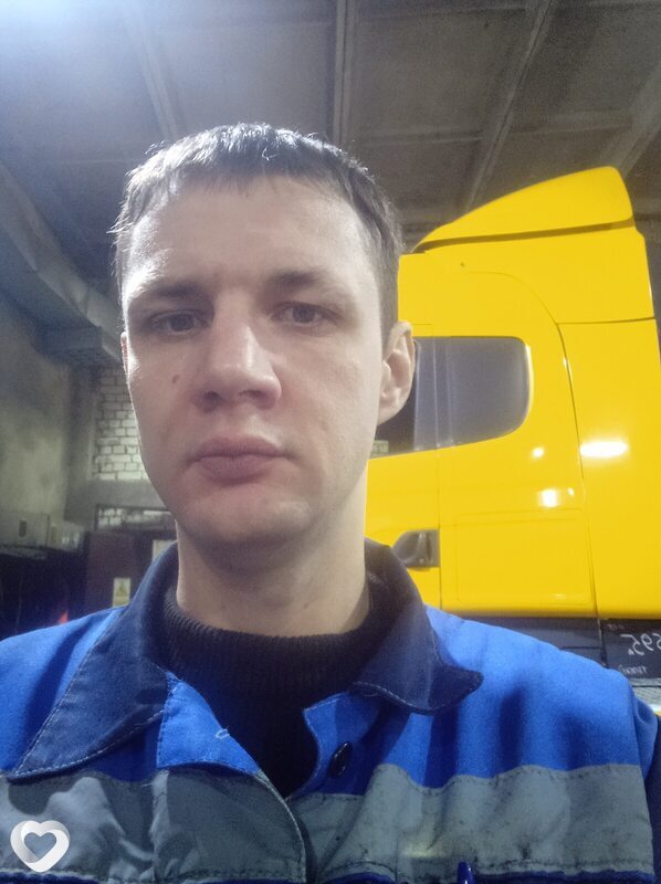 Александр, 36, Твери — анкета №1664634