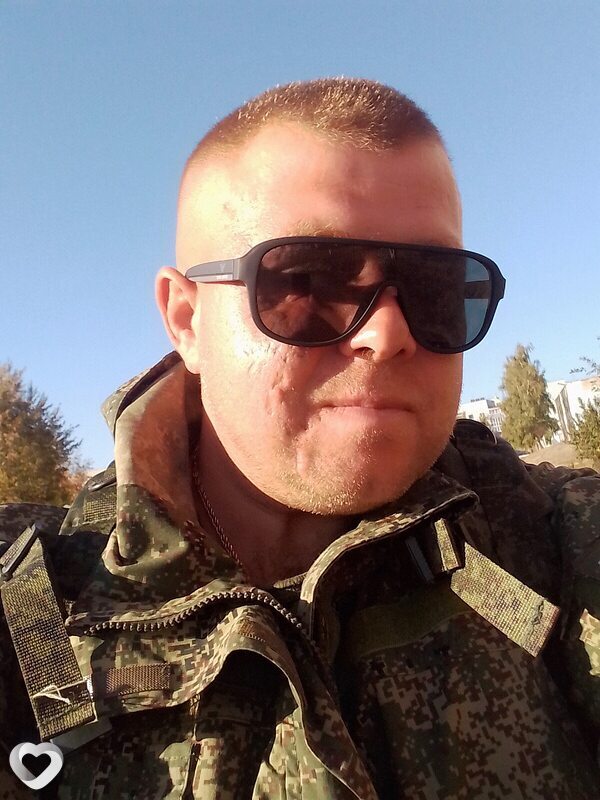Сергей, 37, Москве — анкета №1664552