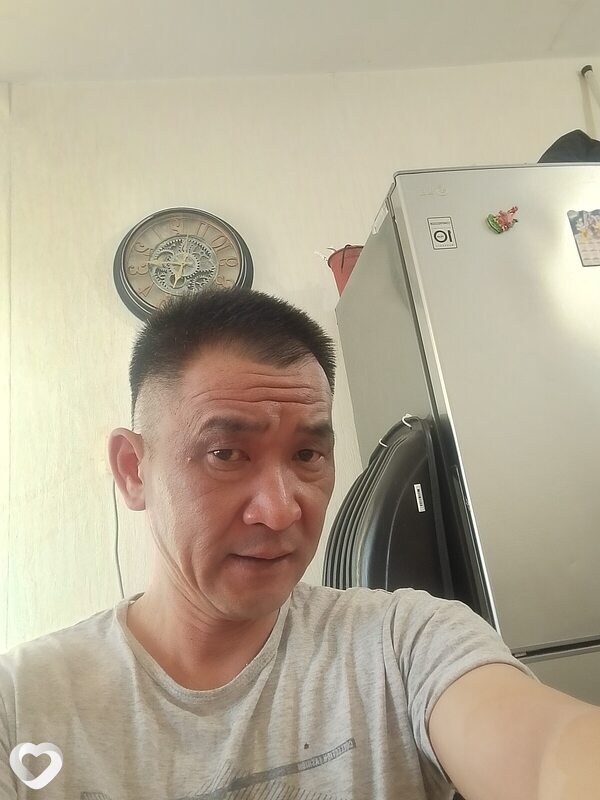 Александр Ким, 51, Южно-Сахалинске — анкета №1664558