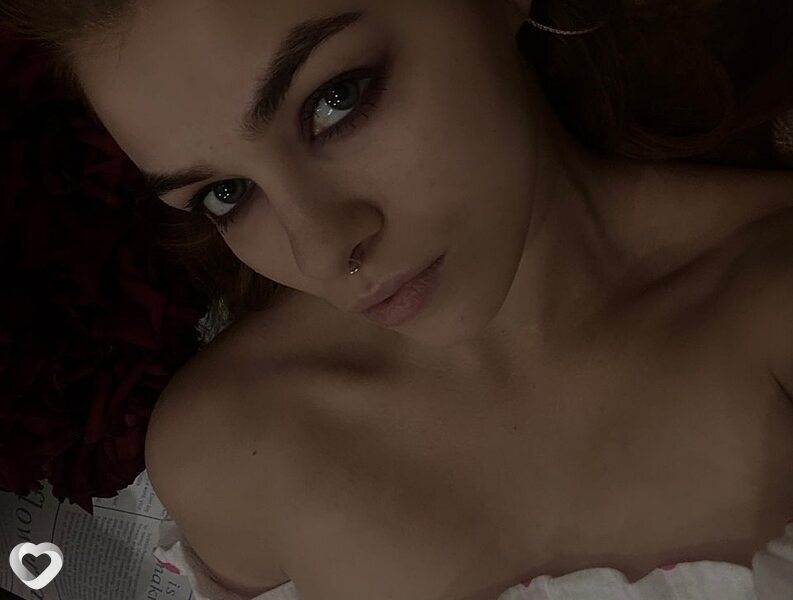 Лиза, 29, Москве — анкета №1664559