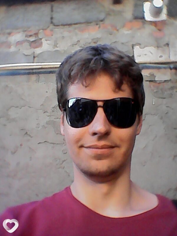Роман, 39, Новосибирске — анкета №1664564
