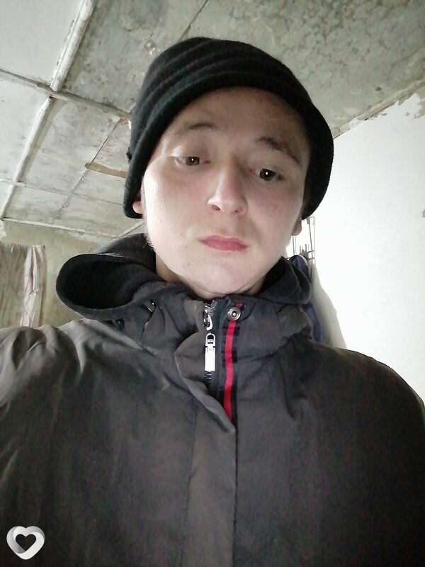Саша, Карабулак