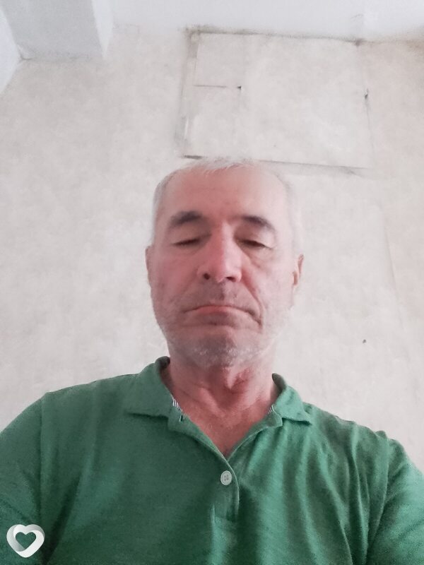 Зохид, 64, Барнауле — анкета №1664573