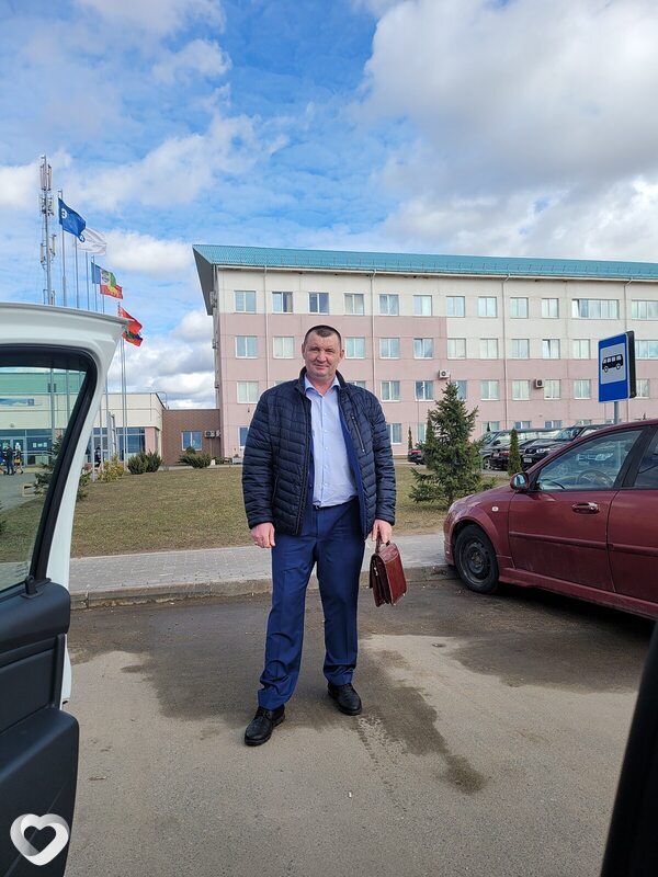 Сергей, 46, Курчатове — анкета №1664602